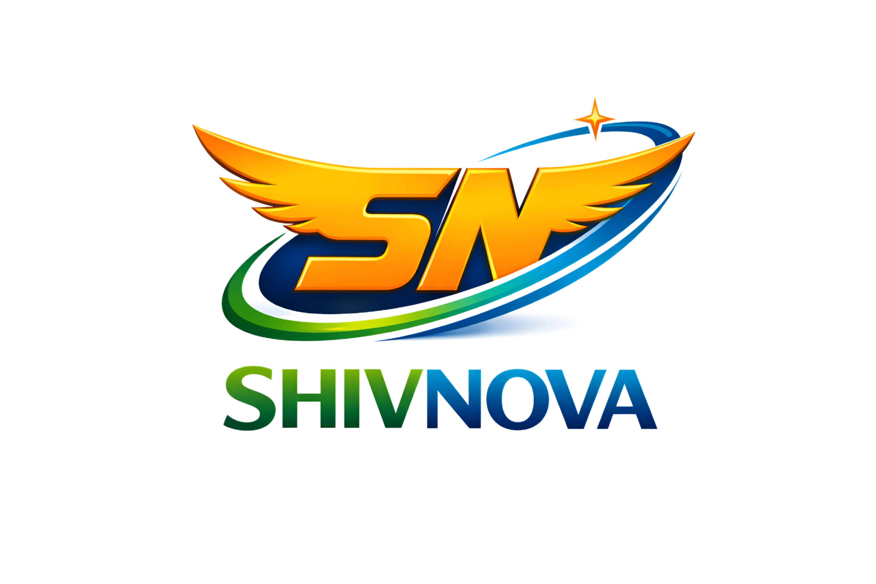 Shivanova Logo