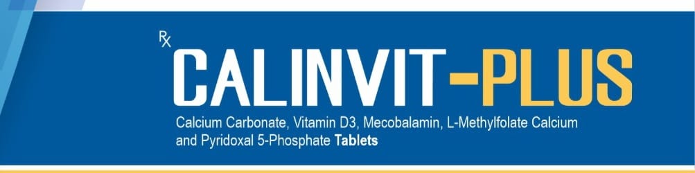 Shivnova Calinvit-PLUS Shivnova Calinvit-PLUS